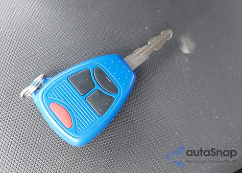 2009 Dodge Avenger Se/Sxt из США, поврежденный, VIN 1B3LC46BX9N563479